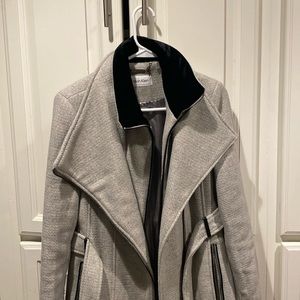 Calvin Klein coat